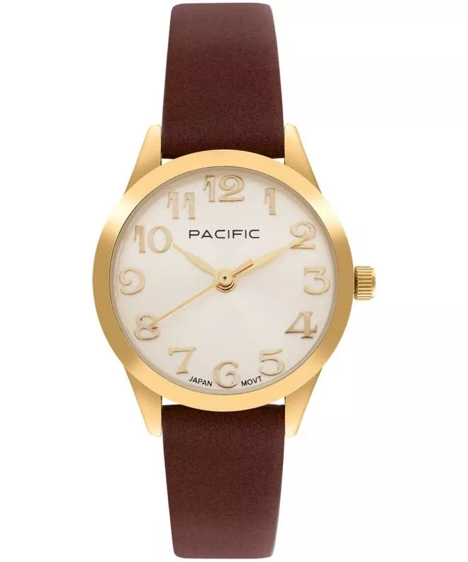 Ceas dama Pacific Classic PC00785