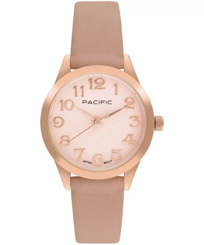 Ceas dama Pacific Classic PC00786