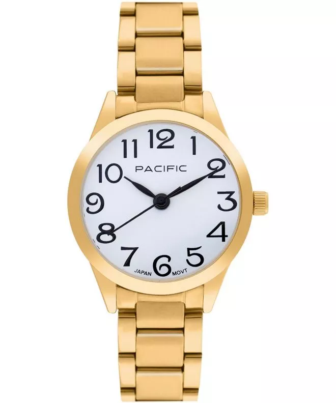 Ceas dama Pacific Classic PC00791