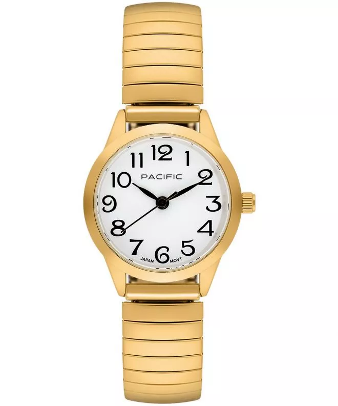 Ceas dama Pacific Classic PC00795
