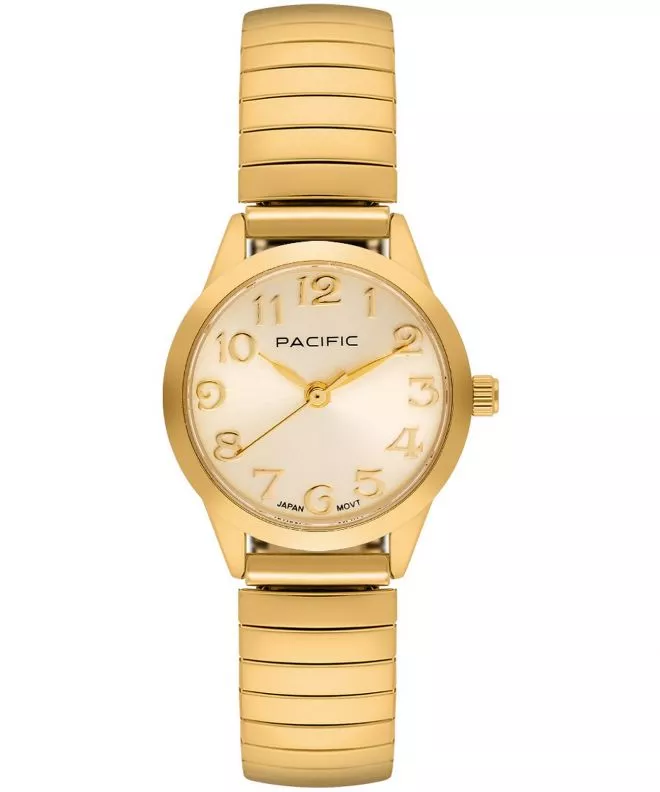 Ceas dama Pacific Classic PC00796
