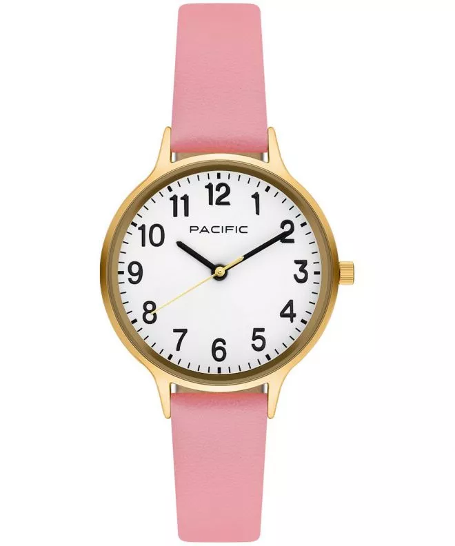 Ceas dama Pacific Classic PC00811
