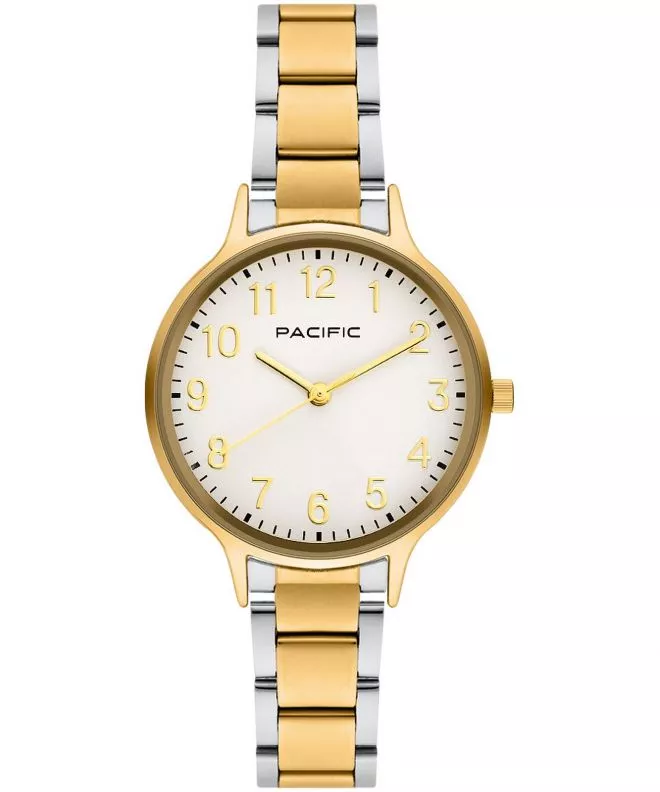 Ceas dama Pacific Classic PC00835