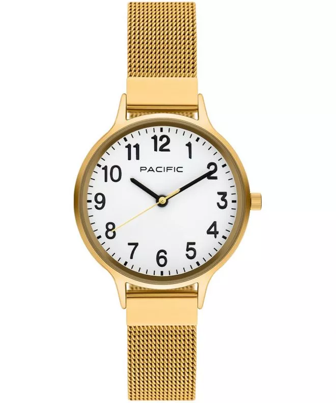 Ceas dama Pacific Classic PC00838