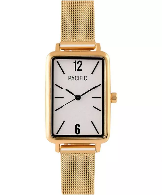 Ceas dama Pacific Classic PC00855