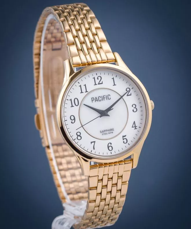 Ceas Dama Pacific S PC00031