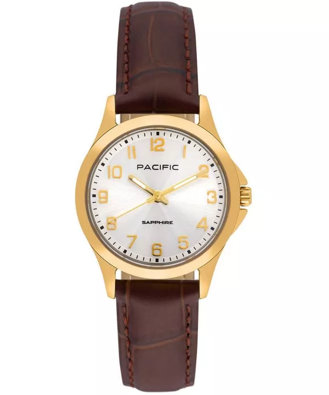 Ceas dama Pacific Sapphire PC00605