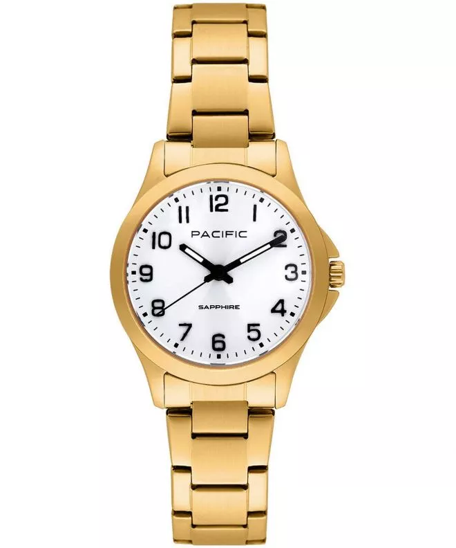 Ceas dama Pacific Sapphire PC00609