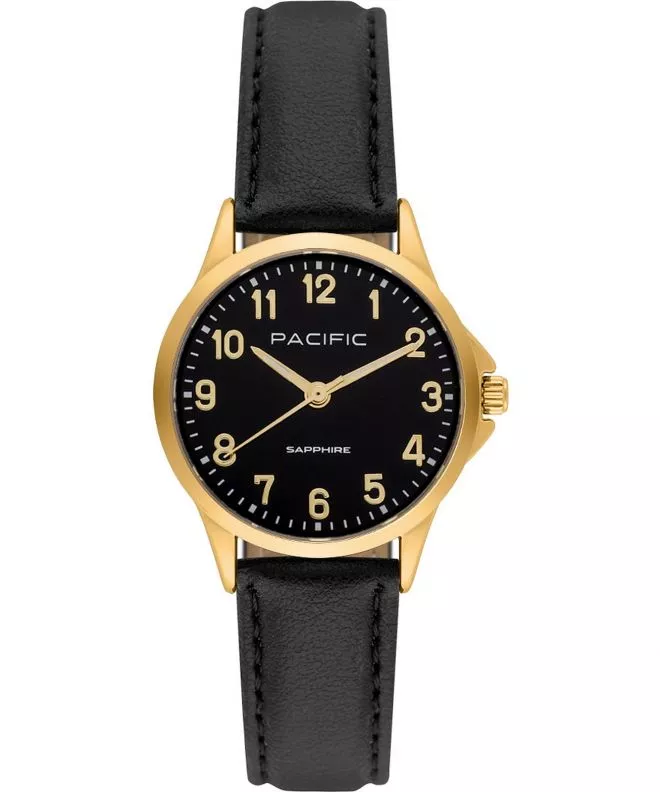 Ceas dama Pacific Sapphire PC00776