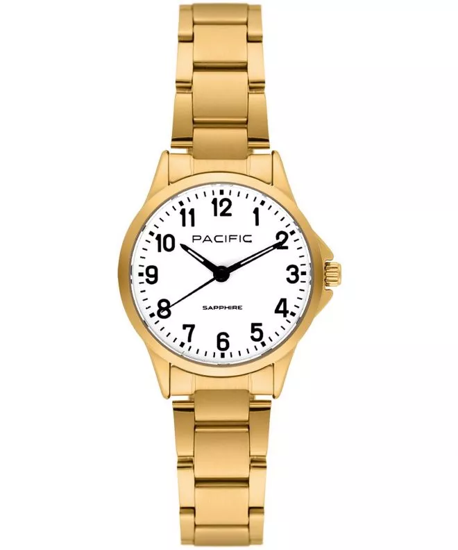Ceas dama Pacific Sapphire PC00778