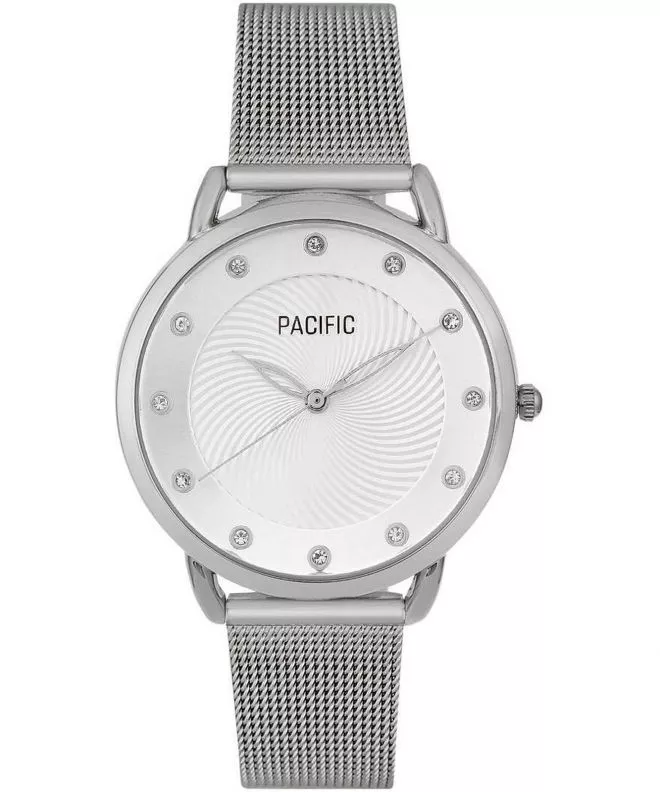 Ceas dama Pacific X Gift Set PC00580