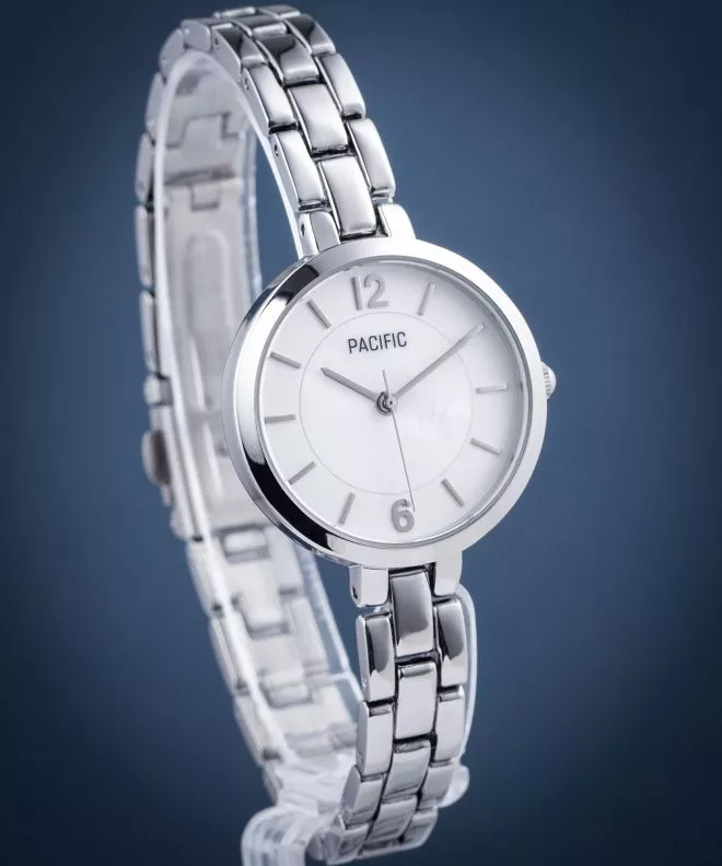Ceas Dama Pacific X PC00074