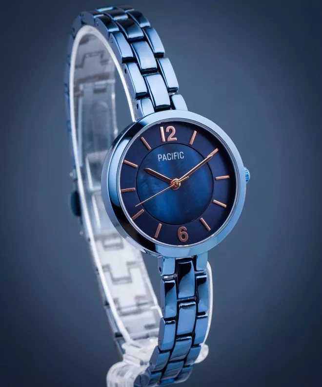 Ceas Dama Pacific X PC00077