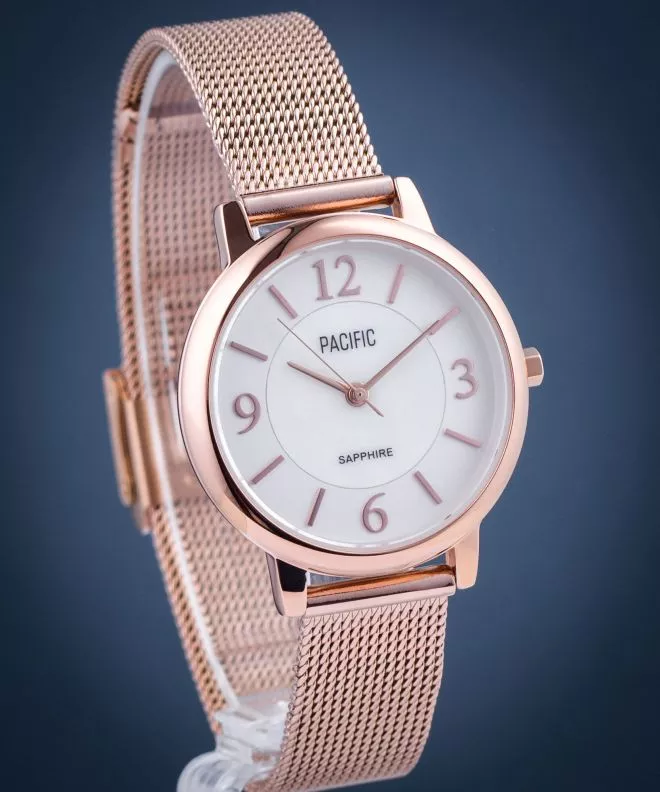 Ceas Dama Pacific X PC00086