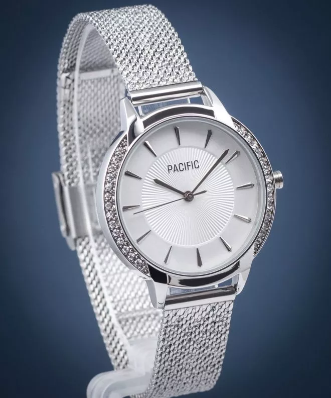 Ceas Dama Pacific X PC00096