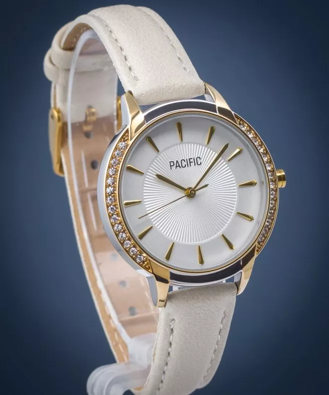 Ceas Dama Pacific X PC00104