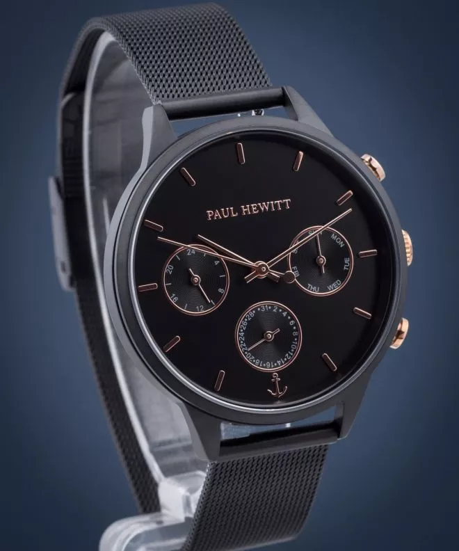 Ceas Dama Paul Hewitt Everpulse PH002811