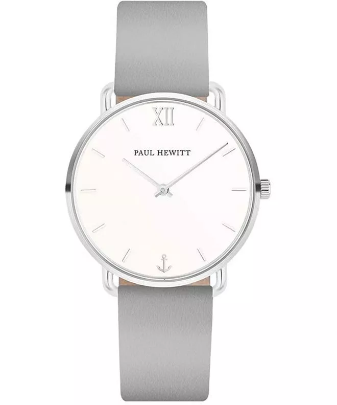 Ceas Dama Paul Hewitt Miss Ocean PH-M-S-W-31S