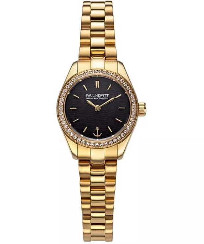 Ceas dama Paul Hewitt Petit Soleil Solar PH-W-1179