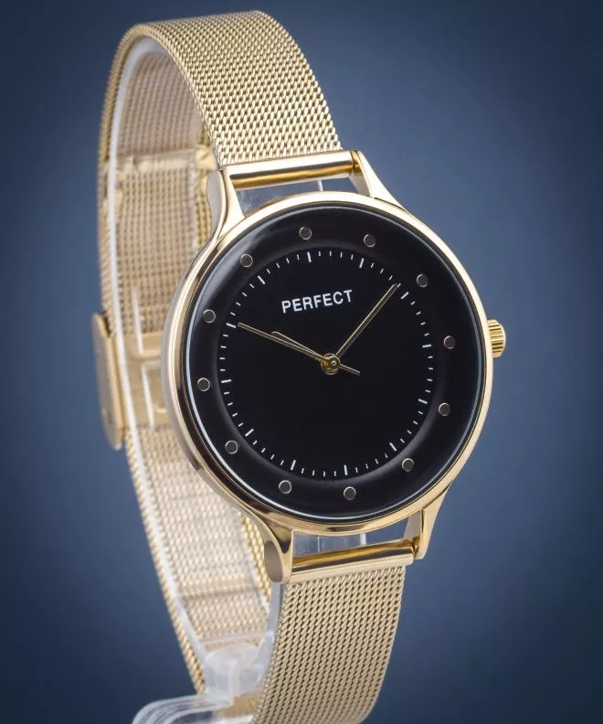 Ceas Dama Perfect Classic PF00130