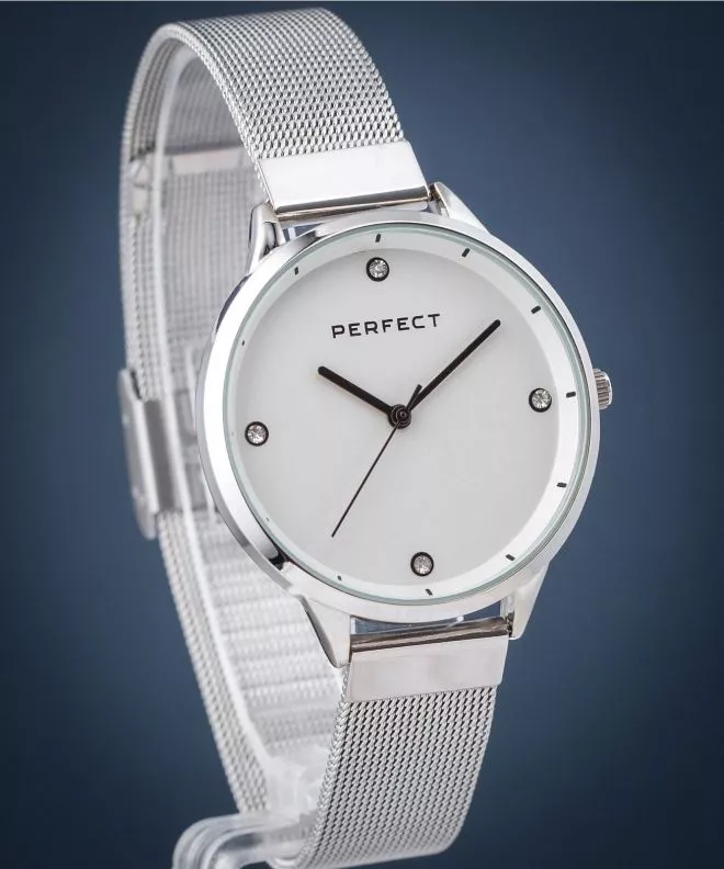 Ceas Dama Perfect Classic PF00288