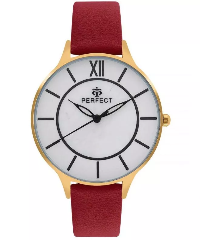Ceas dama Perfect Classic PF00653