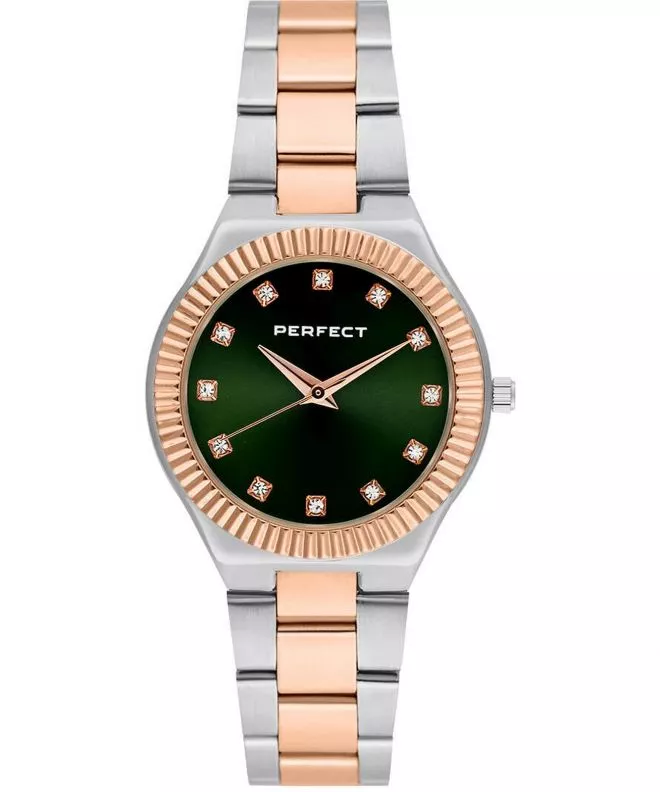 Ceas dama Perfect Classic PF00715