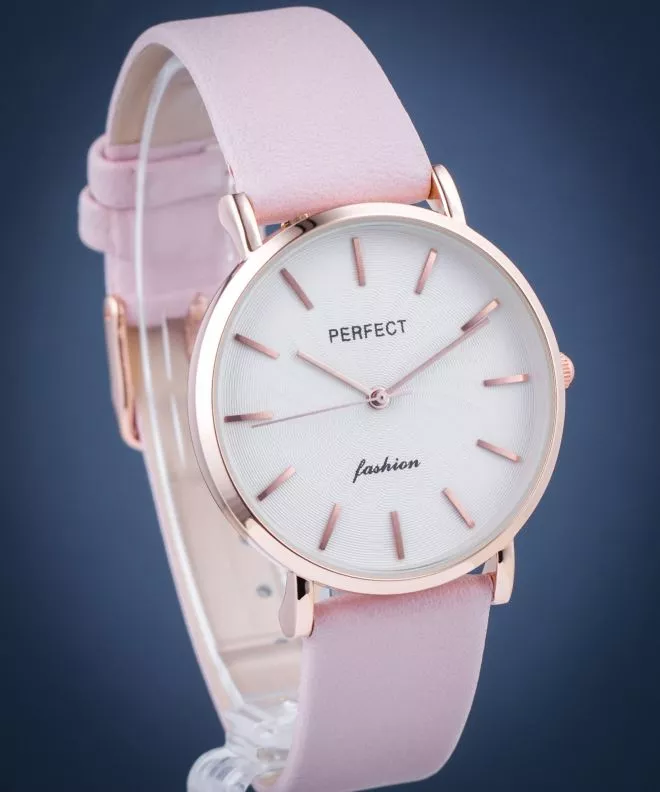 Ceas Dama Perfect Fashion PF00063