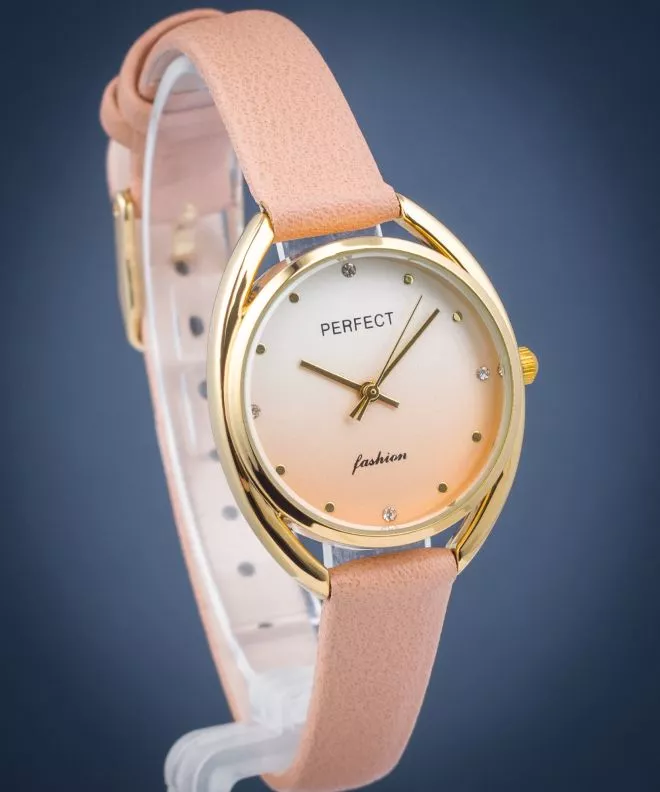 Ceas Dama Perfect Fashion PF00069