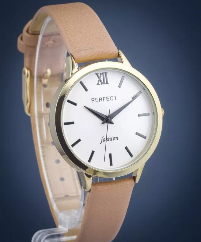 Ceas Dama Perfect Fashion PF00135