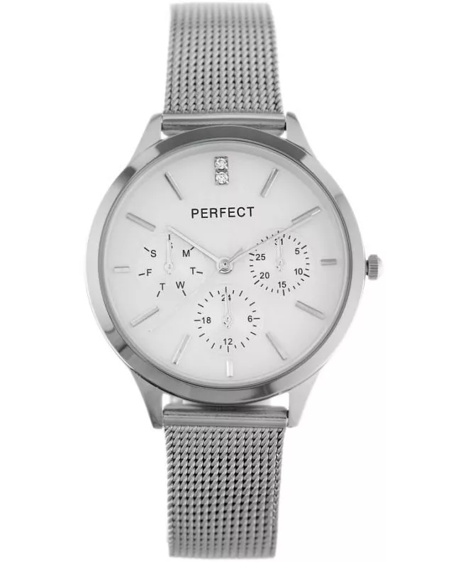 Ceas dama Perfect Multifunction PF00460