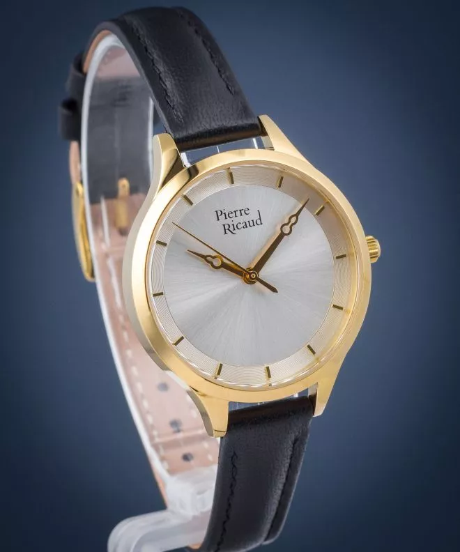Ceas Dama Pierre Ricaud Classic P21015.1213Q