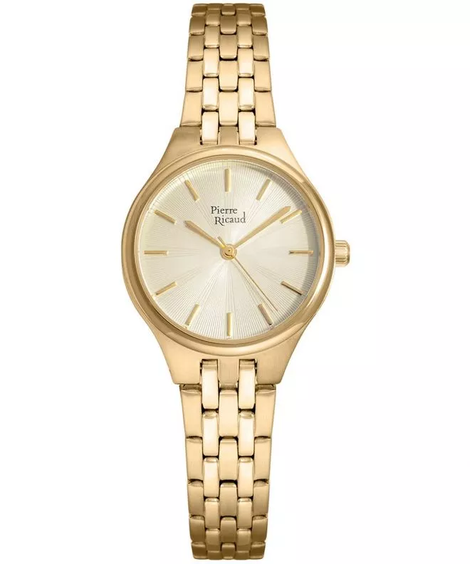 Ceas Dama Pierre Ricaud Classic P21030.1111Q