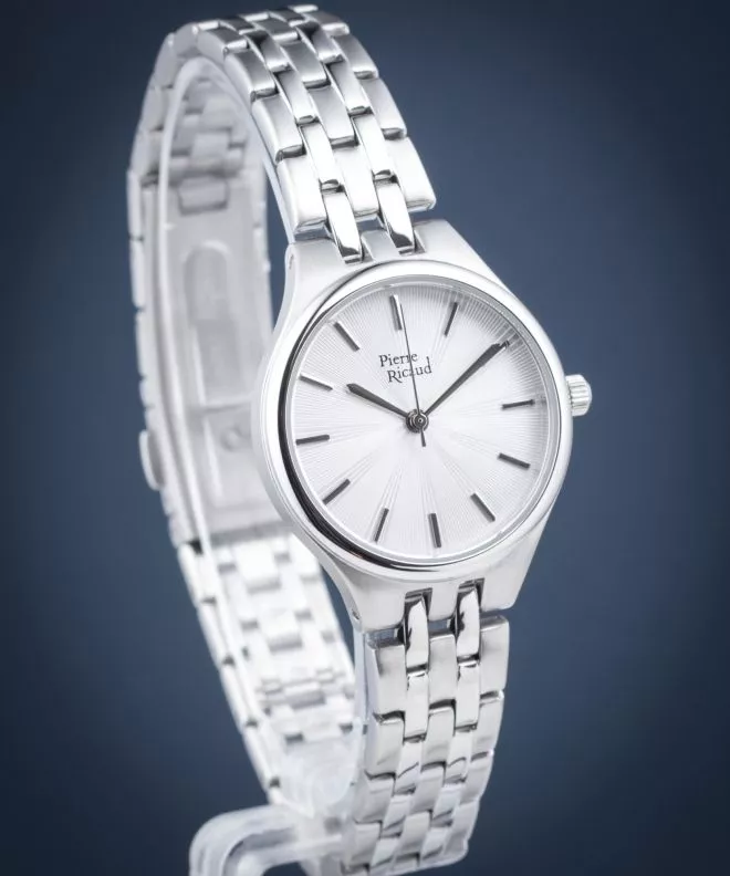 Ceas Dama Pierre Ricaud Classic P21030.5113Q