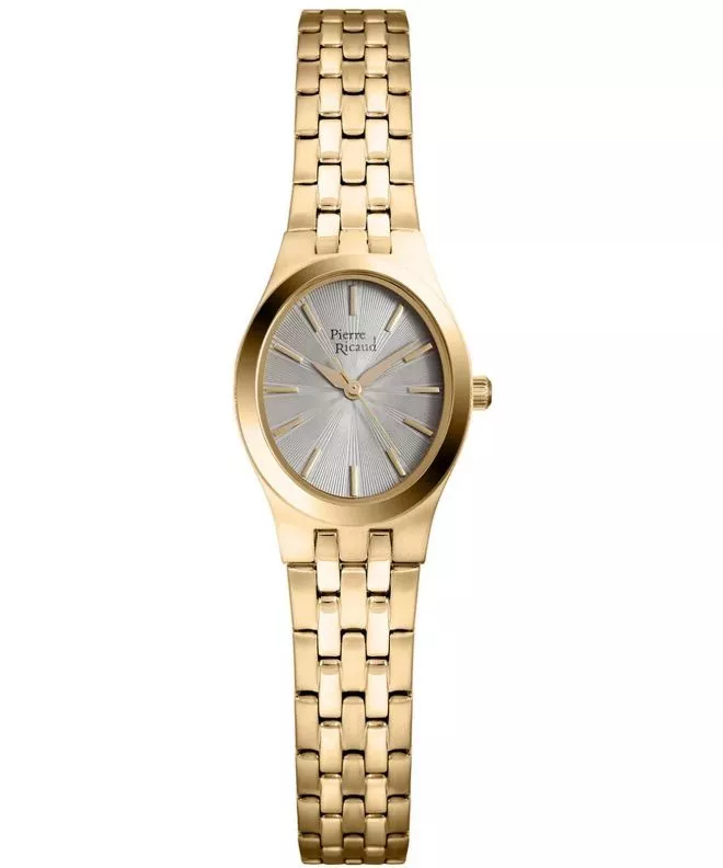 Ceas Dama Pierre Ricaud Classic P21031.1117Q