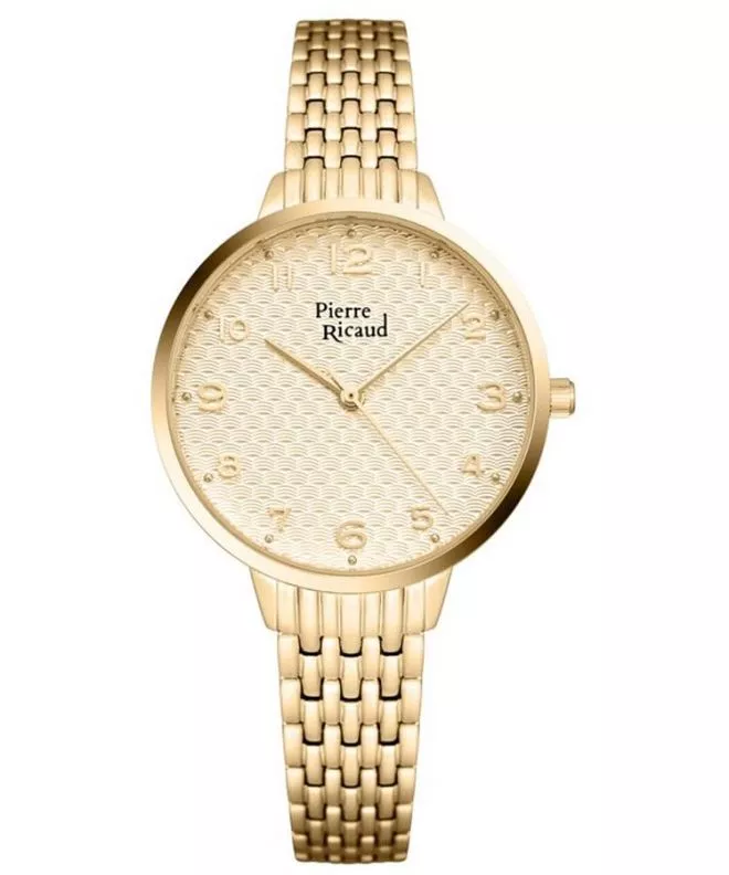 Ceas dama Pierre Ricaud Classic P21034.1121Q