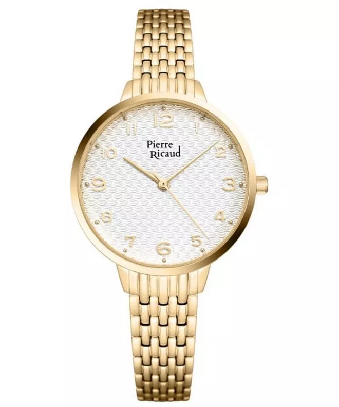 Ceas dama Pierre Ricaud Classic P21034.1123Q