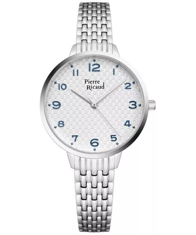 Ceas dama Pierre Ricaud Classic P21034.51B3Q