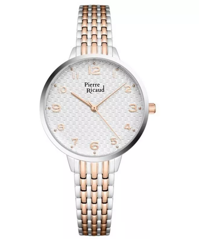 Ceas dama Pierre Ricaud Classic P21034.R123Q