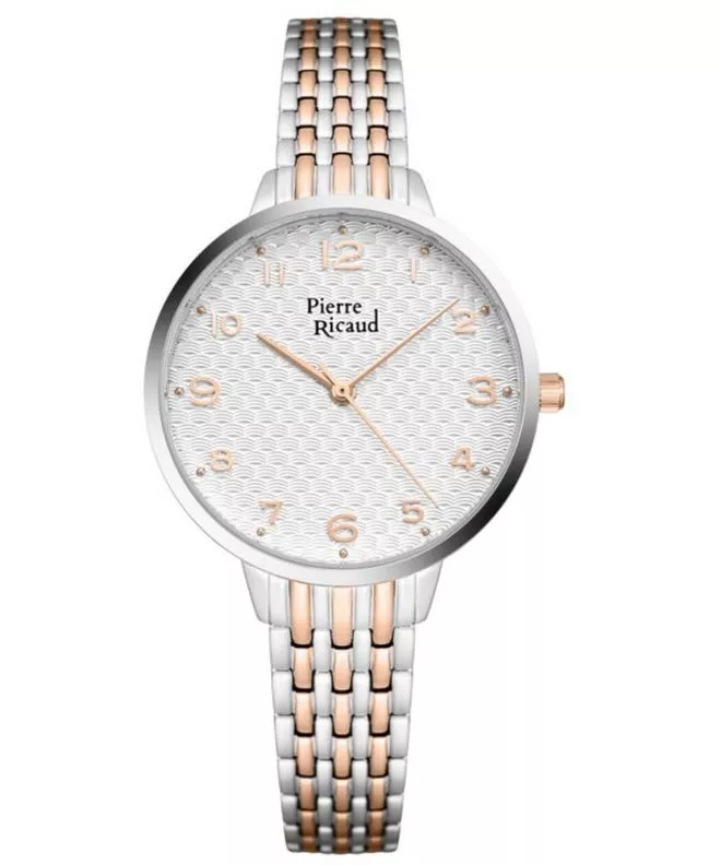 Ceas dama Pierre Ricaud Classic P21034.R1R3Q