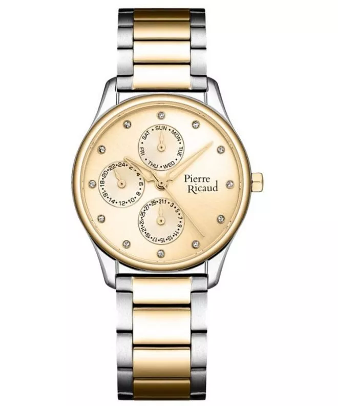 Ceas dama Pierre Ricaud Classic P21057.2141QF