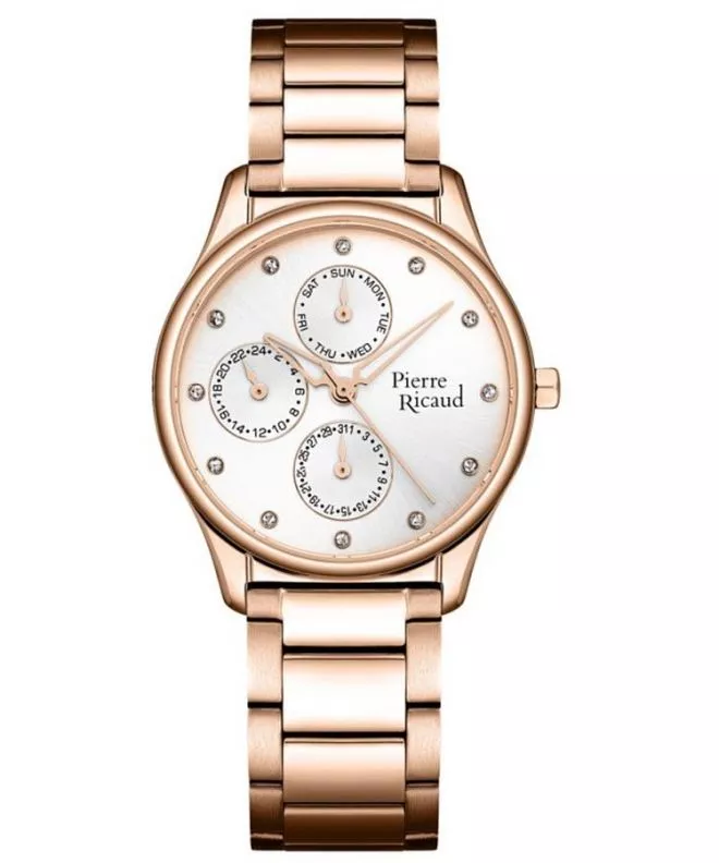 Ceas dama Pierre Ricaud Classic P21057.9143QF