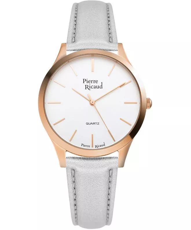 Ceas Dama Pierre Ricaud Classic P22000.9S13Q