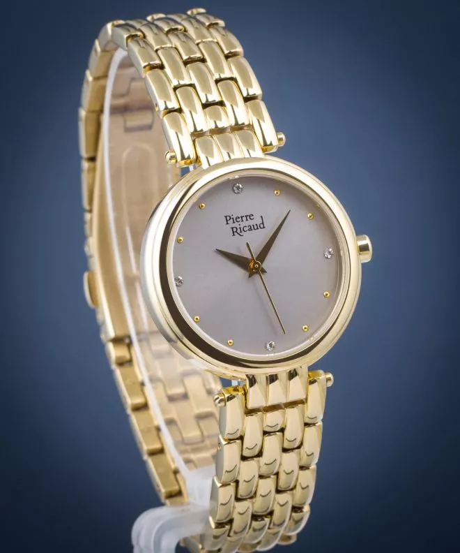 Ceas Dama Pierre Ricaud Classic P22010.1147Q