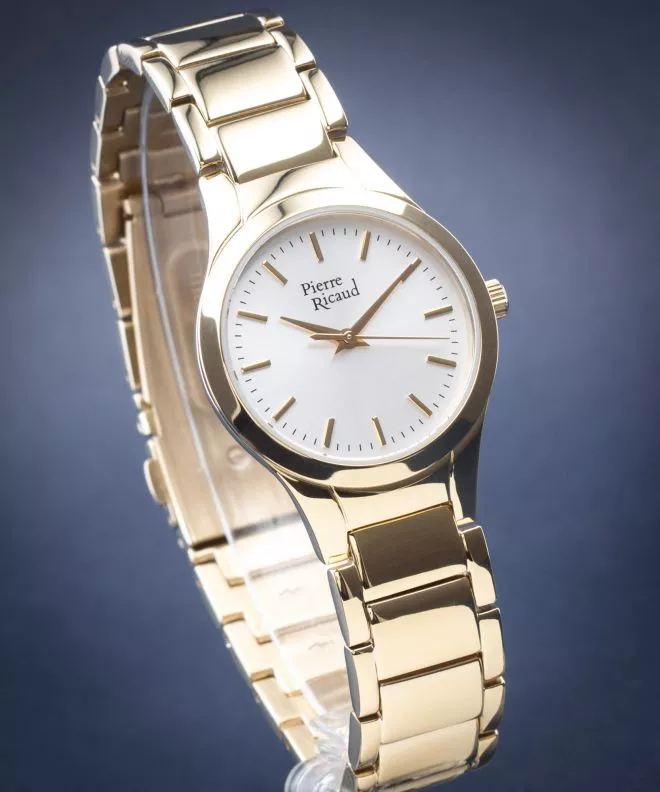 Ceas Dama Pierre Ricaud Classic P22011.1113Q