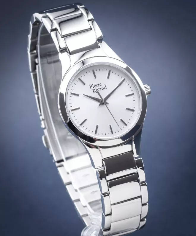 Ceas Dama Pierre Ricaud Classic P22011.5113Q