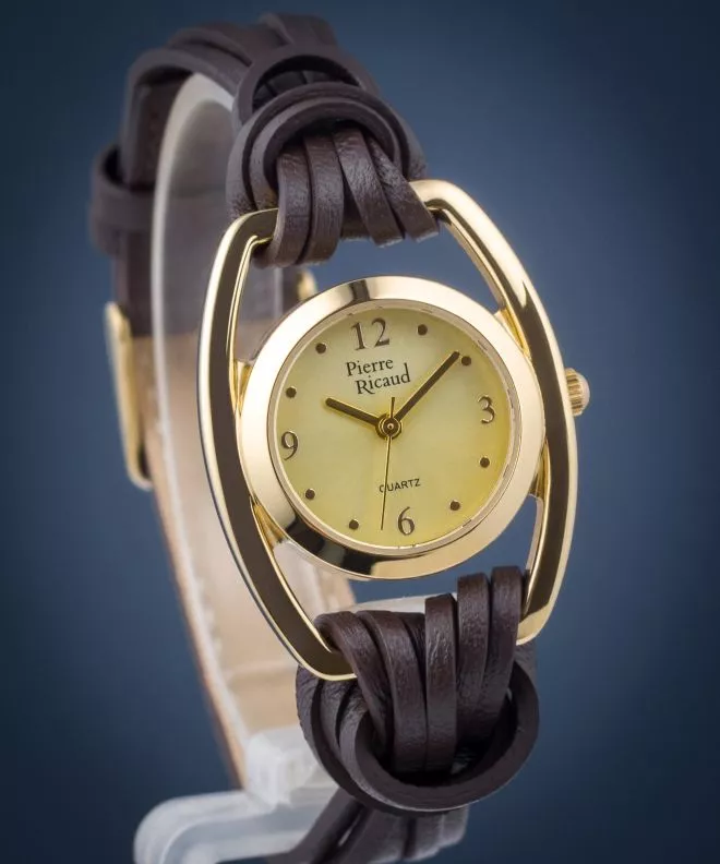 Ceas Dama Pierre Ricaud Classic P22019.1B71Q
