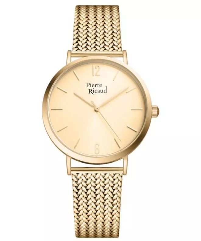 Ceas dama Pierre Ricaud Classic P22025.1151Q