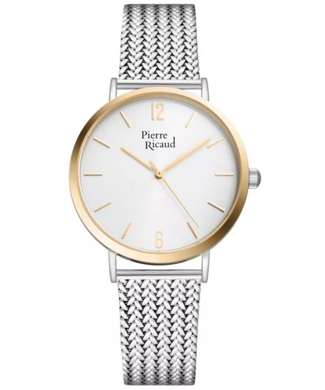 Ceas dama Pierre Ricaud Classic P22025.2153Q