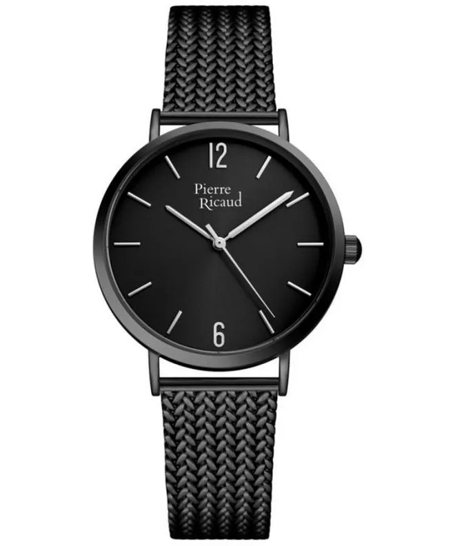Ceas dama Pierre Ricaud Classic P22025.B154Q